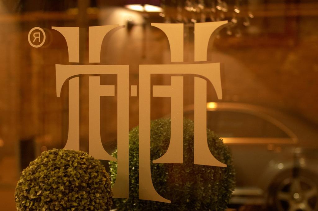 Hotel Tumski Płock Kültér fotó
